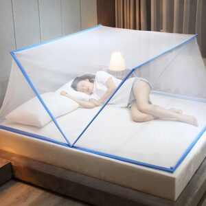 Mosquito Net Tent for Bed