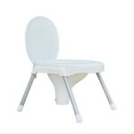 Commode Chair