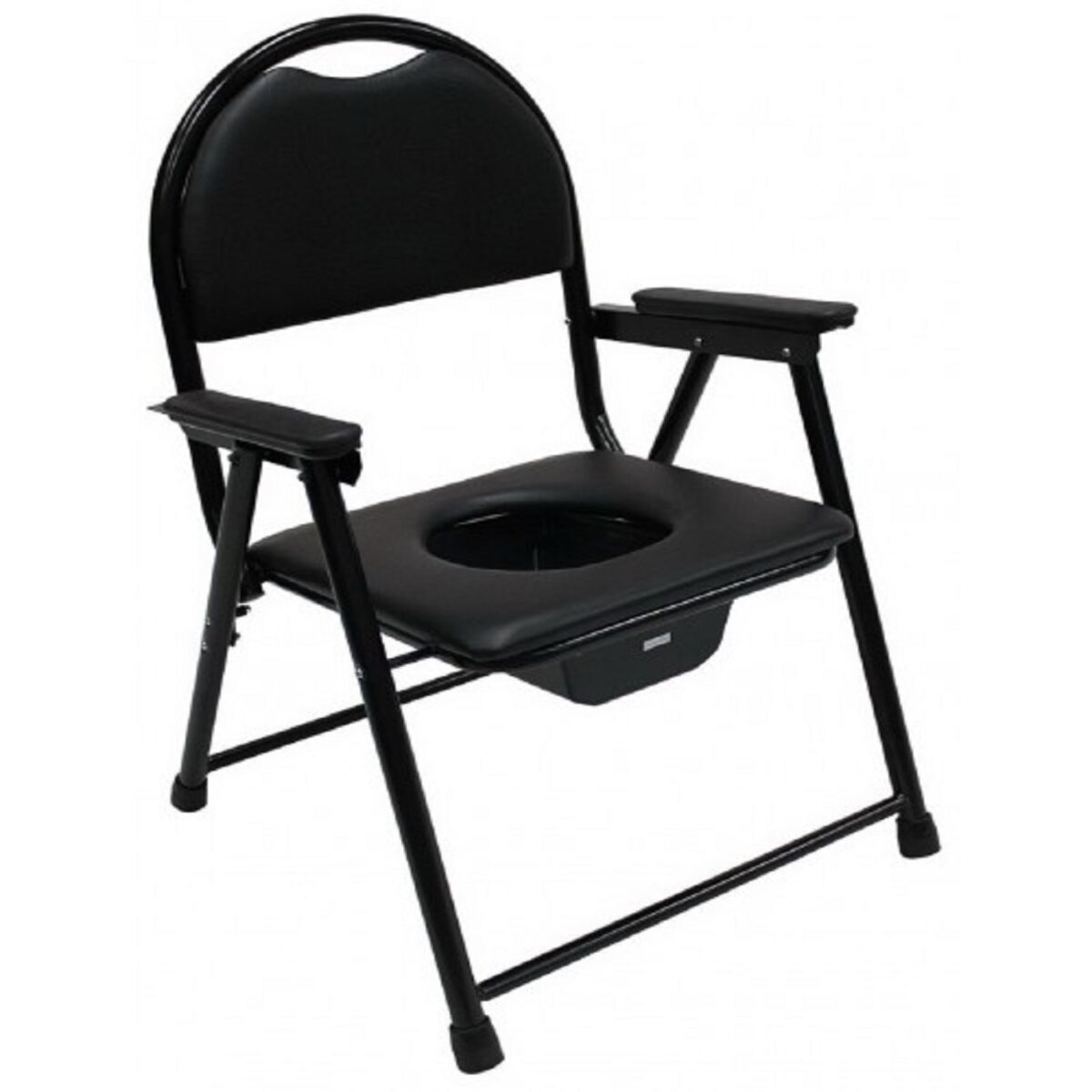 Commode Chair Toilet & Bidet Seats