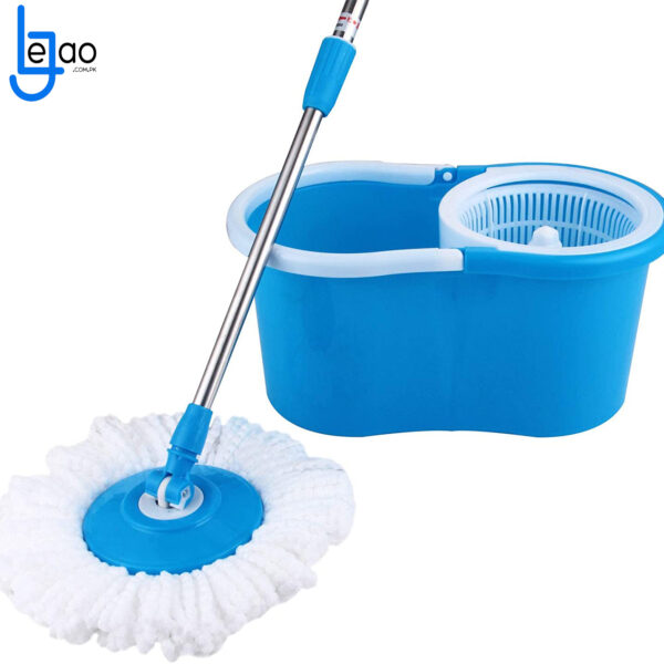 Lejao Spin Mop 360