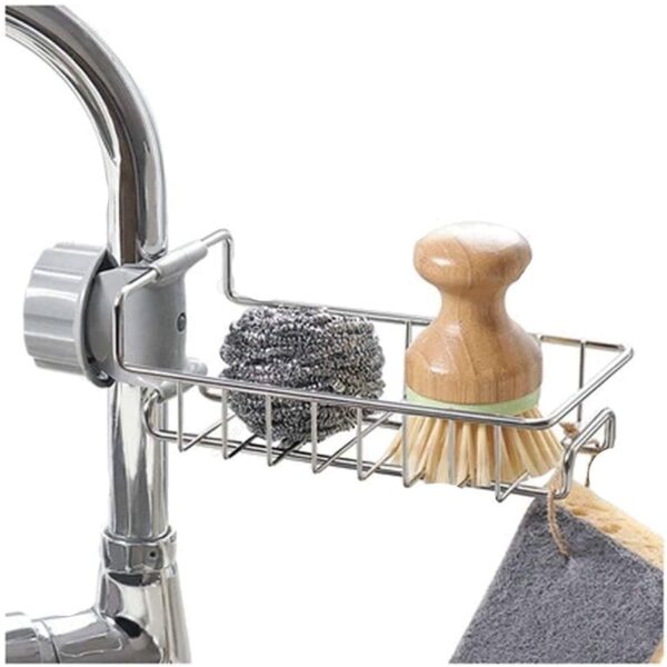 Faucet Storage Racks