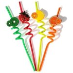 Fruit Straws