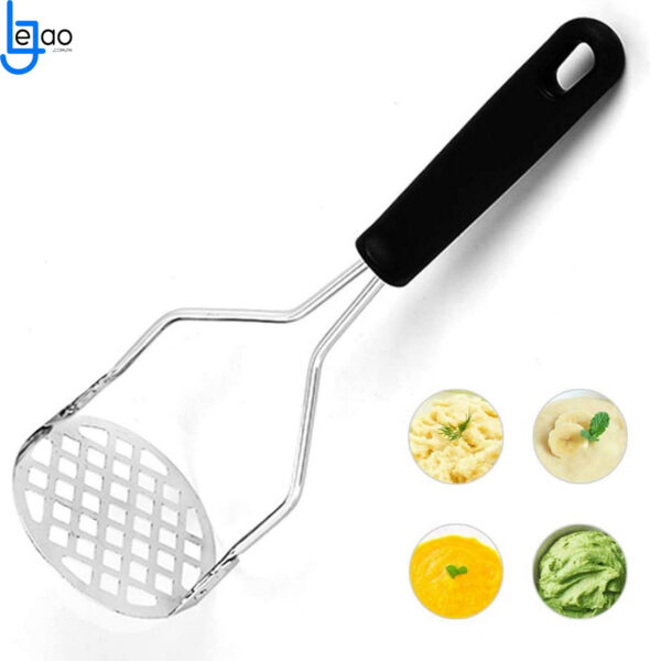 Fruit Vegetable Potato Masher