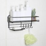 Shower Shampoo Rack Holder