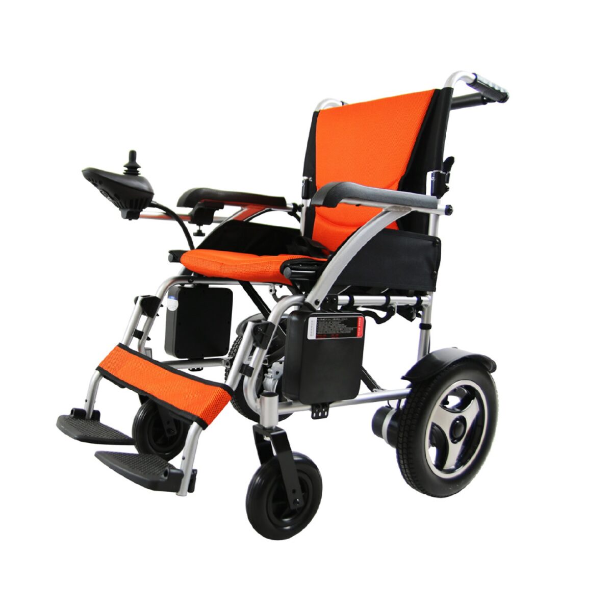 Electric Wheelchairs