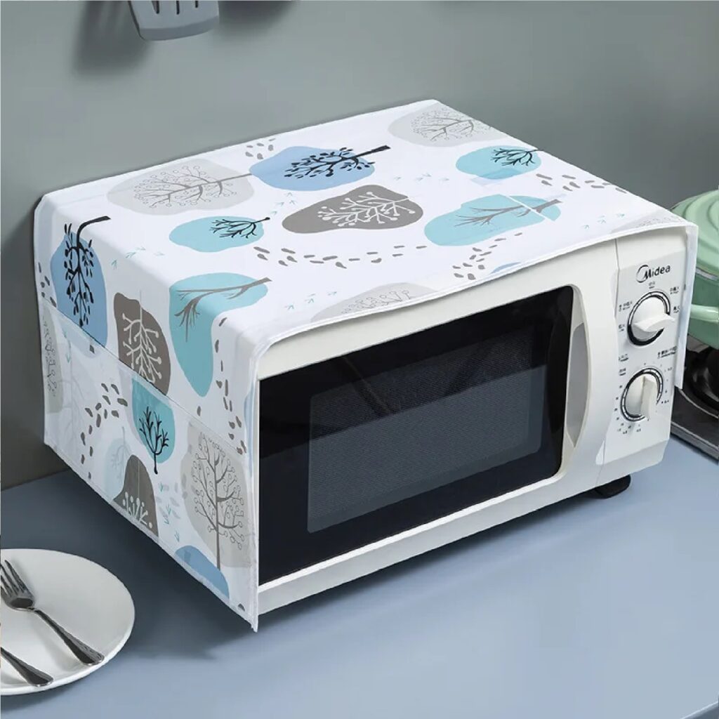 oven cover